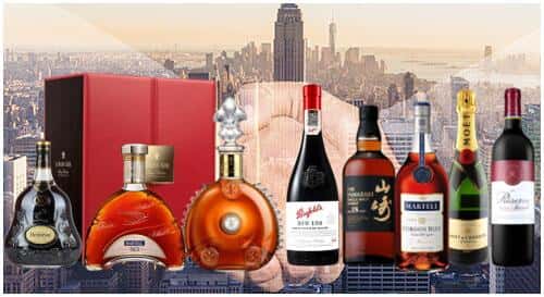 安顺西秀区回收洋酒